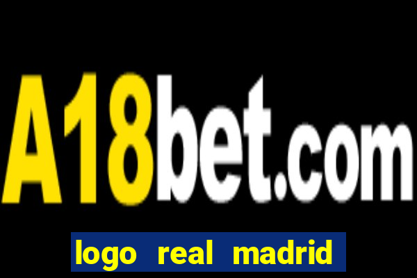 logo real madrid dls 23